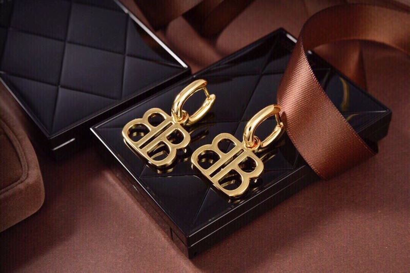 Balenciaga Earrings